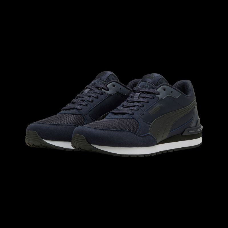 ST Runner v4 NL/ MESH New Navy – PUMA Black (40474304)