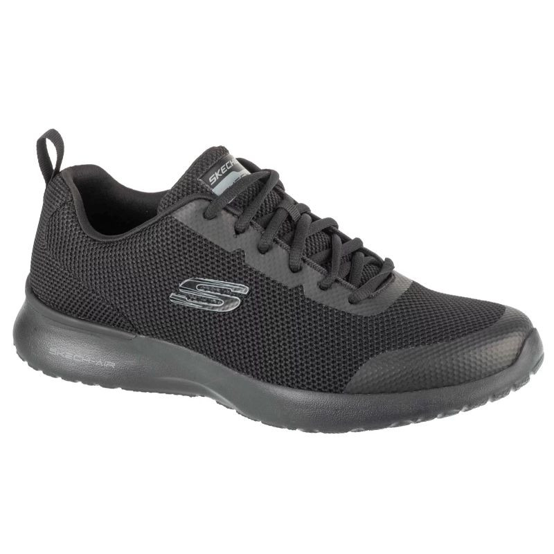 Skechers Skech-Air Dynamight – Winly 232007-BBK Černé 42,5