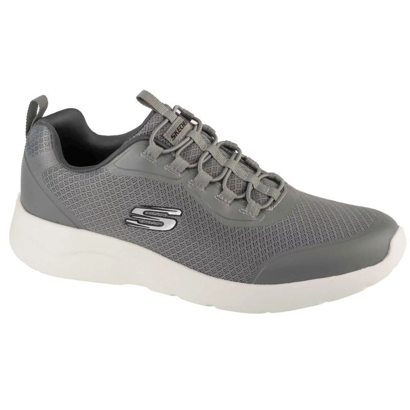 Skechers Dynamight 2.0 – Setner 894133-GRY Šedé 42,5
