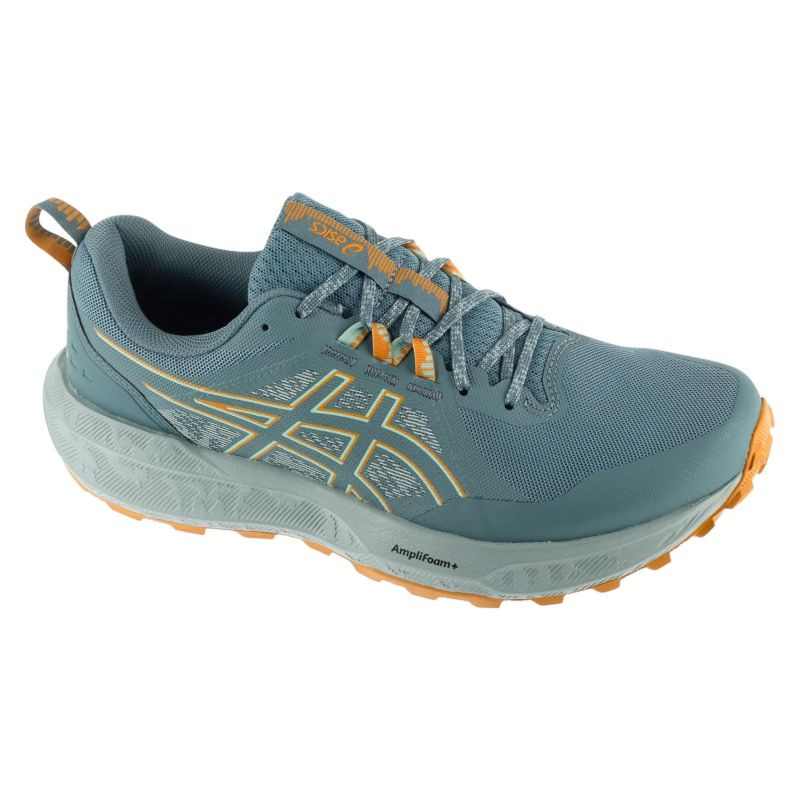 ASICS Gel-Sonoma 8 1011B979-402 zelené 41,5 - Pro ženy dámské boty sportovní