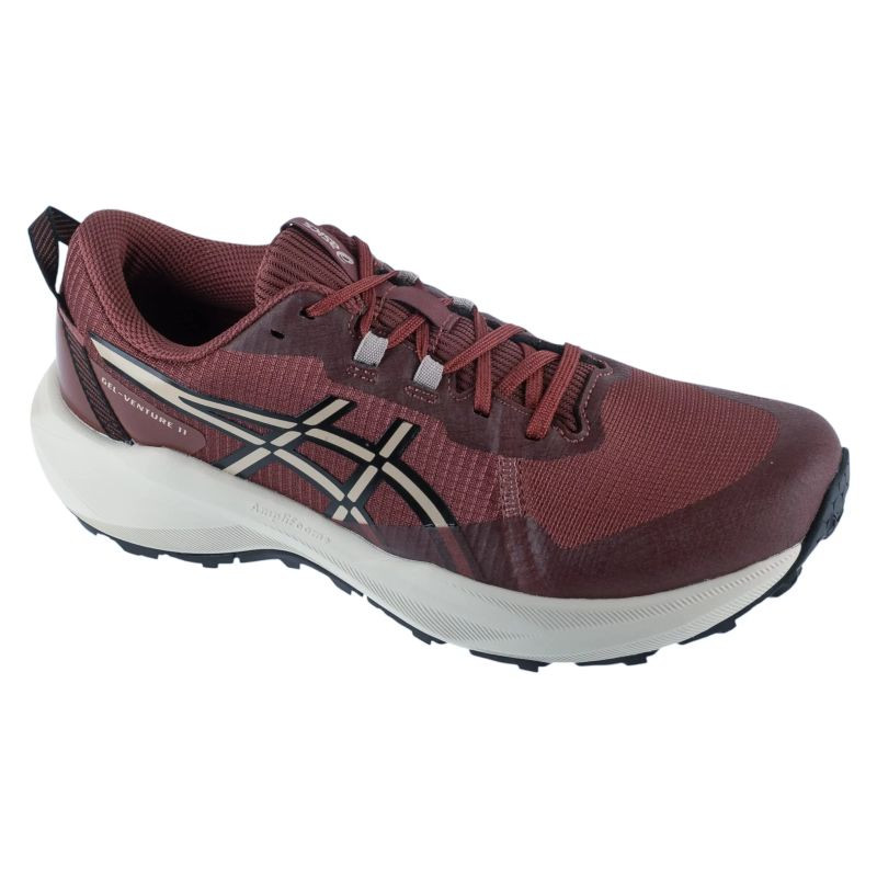 ASICS Gel-Venture 11 1011C160-600 vínové 42 - Pro ženy dámské boty sportovní