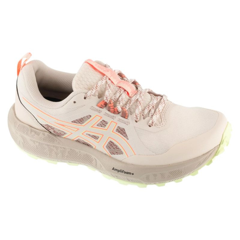 ASICS Gel-Sonoma 8 1012B771-701 Růžové 37,5 - Pro ženy dámské boty sportovní