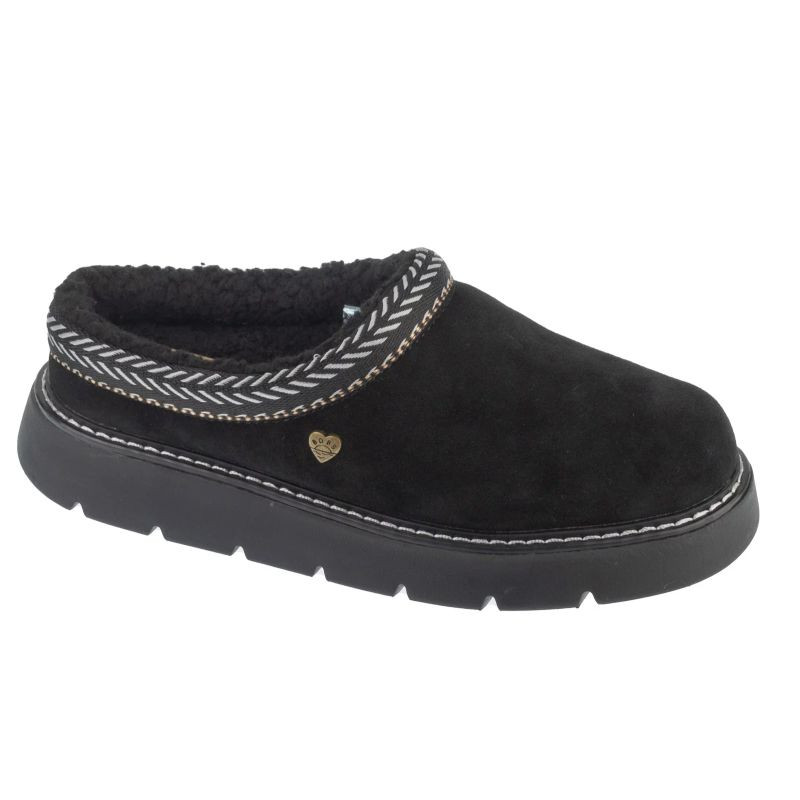 Skechers BOBS Keepsakes Lite – Fuzzy Dreams 114749-BBK Černé 37 - Pro ženy dámské boty sportovní