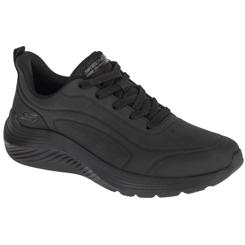 Skechers Bobs Squad Waves – Rush Ten 118229-BBK Černé 41