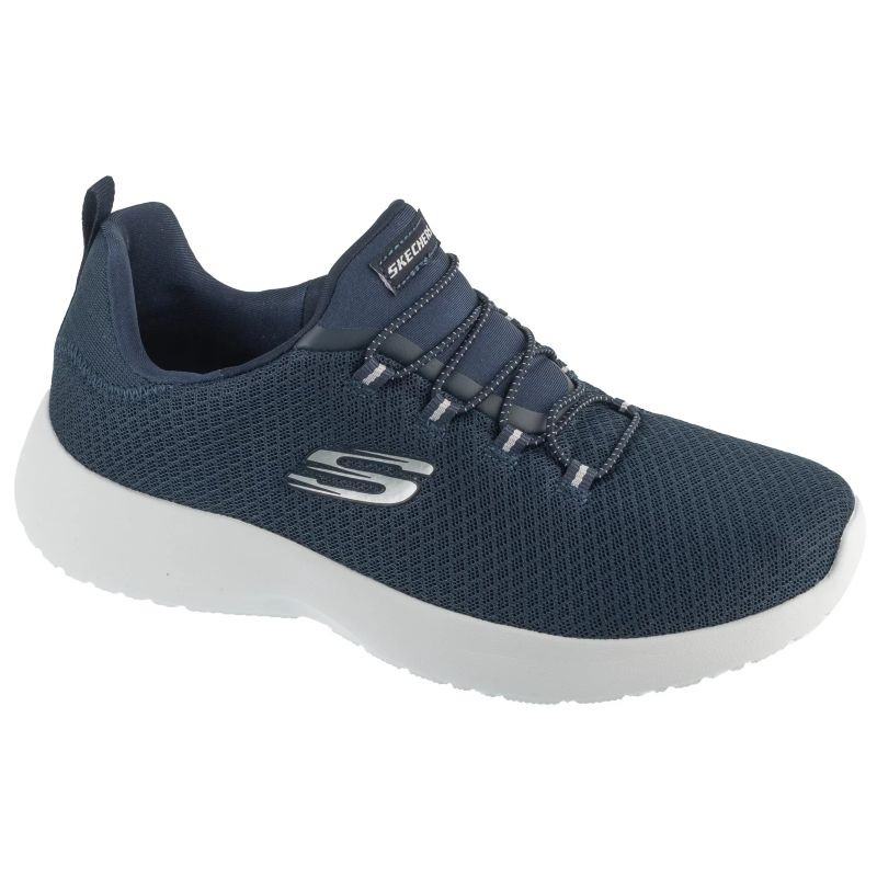 Skechers Dynamight 12119-NVY tmavě modré 36 - Pro ženy dámské boty sportovní