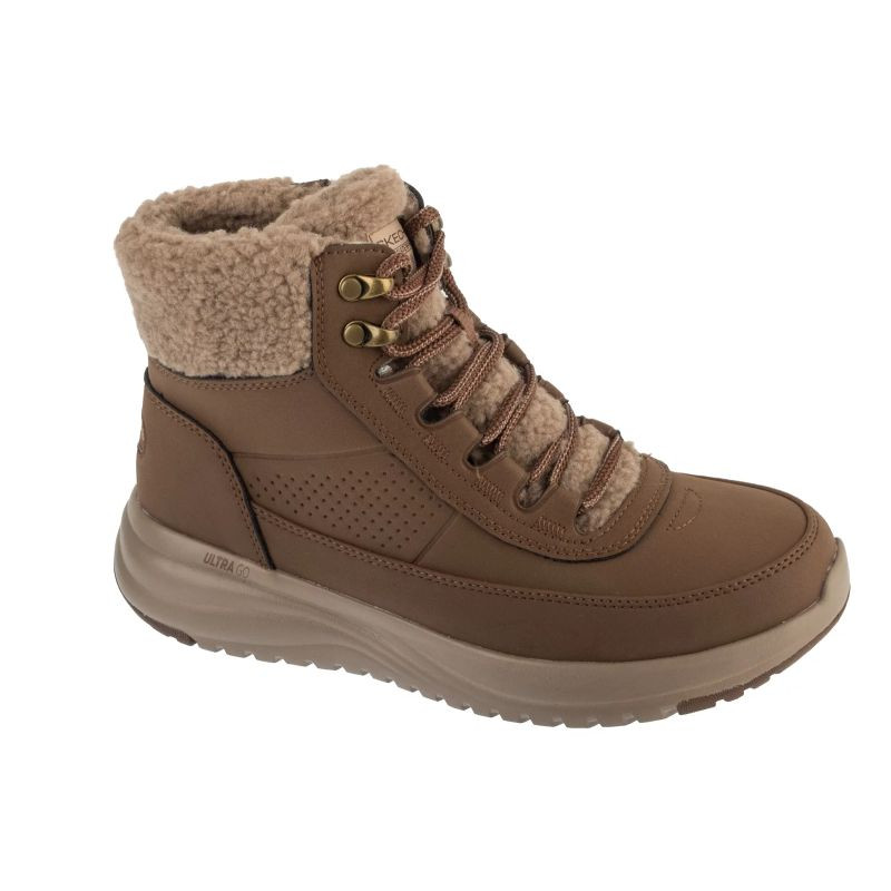 Skechers On-The-Go Stellar – Alpine Adventure 144756-CHOC hnědé 36