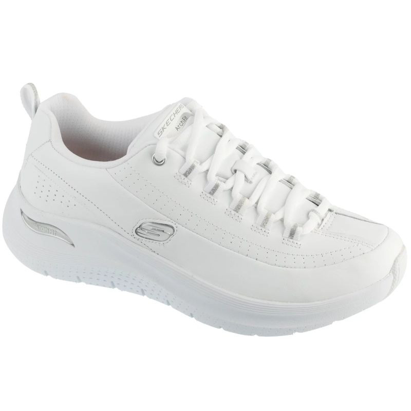 Skechers Arch Fit 2.0 – Star Bound 150061-WSL bílé 36