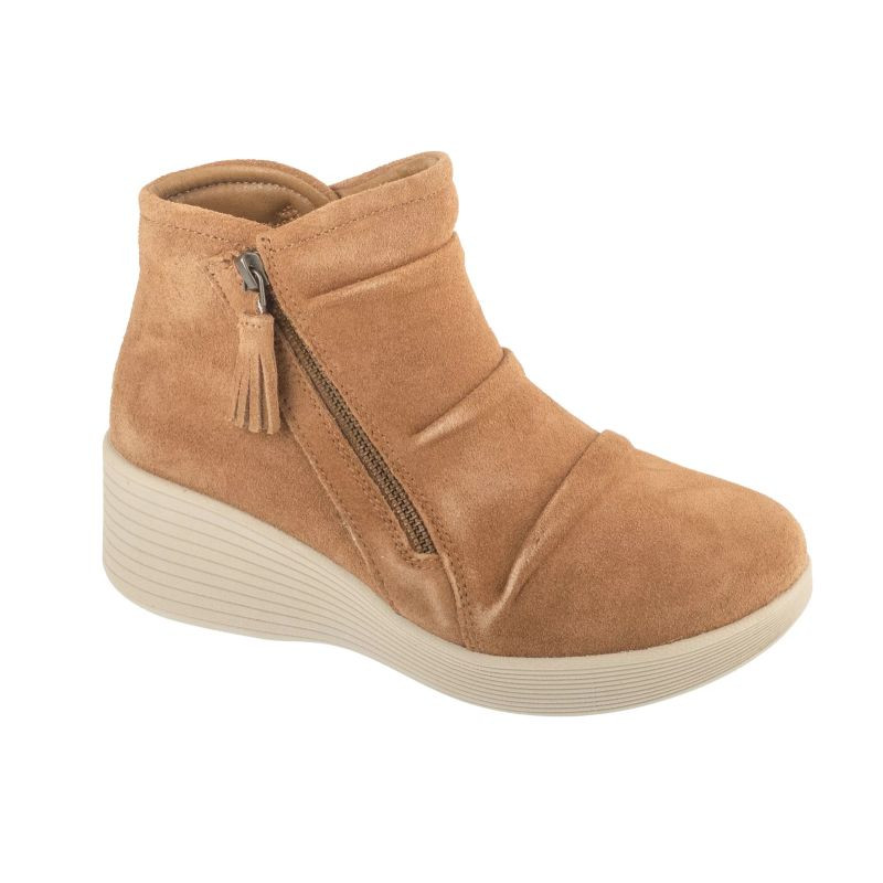 Skechers Parallel Lite 169171-CSNT hnědé 36