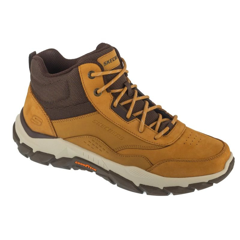 Skechers Santoro – Hopkins 205587-WTN béžové 41