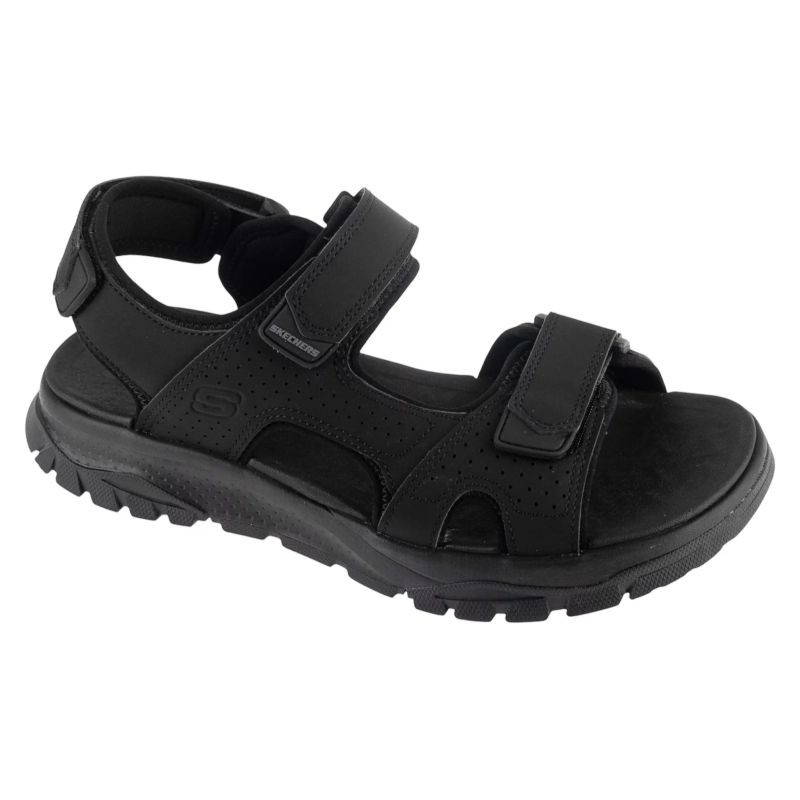 Skechers Wagner – Avalon 205724-BBK černé 41