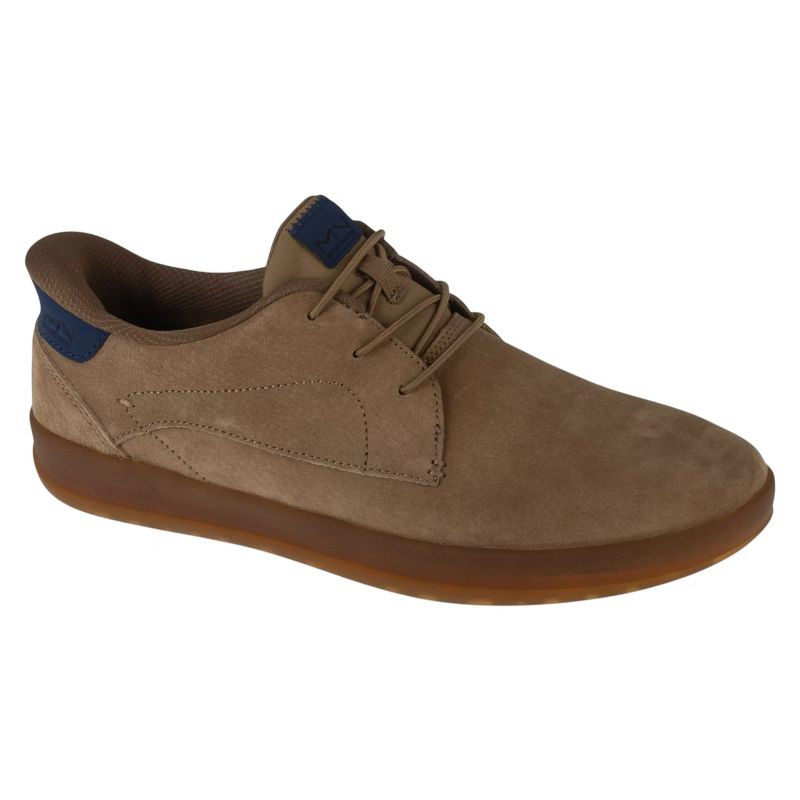 Skechers New Wave Cup – Zayn 211031-WSK hnědé 42