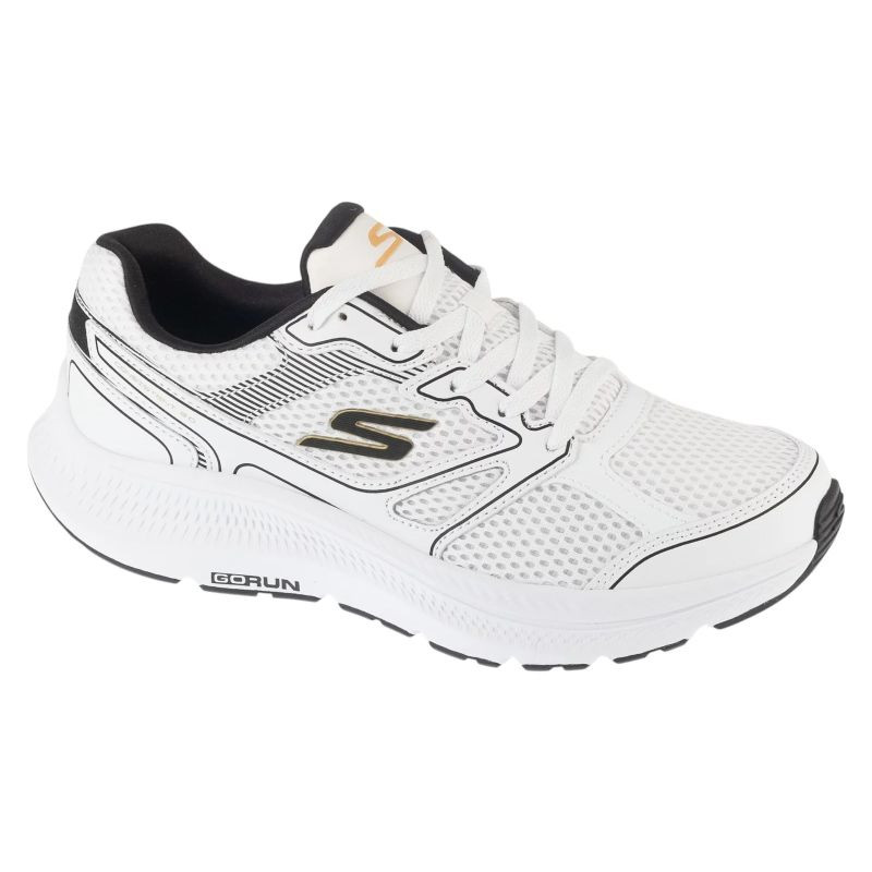 Skechers Go Run Consistent 2.0 – Mapleton 220861-WBK bílé 41