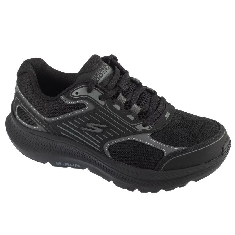 Skechers Go Run Consistent 2.0 220866-BBK Černé 40