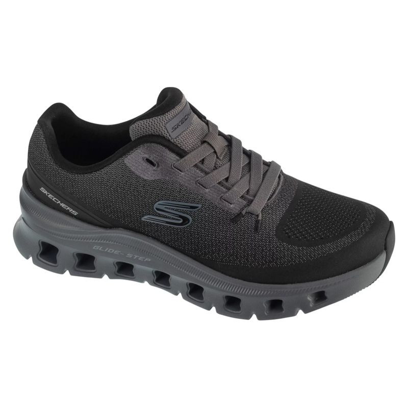 Skechers Glide-Step Pro – Waverra 233132-BKCC Černé 42,5