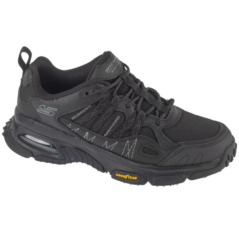 Skechers Skech-Air Envoy 237211-BBK Černé 42,5