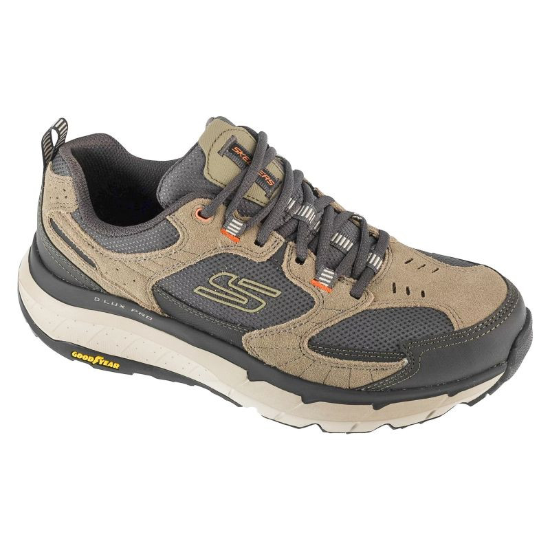 Skechers D´Lux Pro 237755-TPMT béžové 41