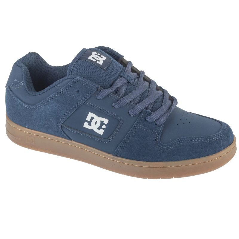 DC Shoes Manteca 4 DC01732410 Tmavě modré 41 - Pro ženy dámské boty sportovní