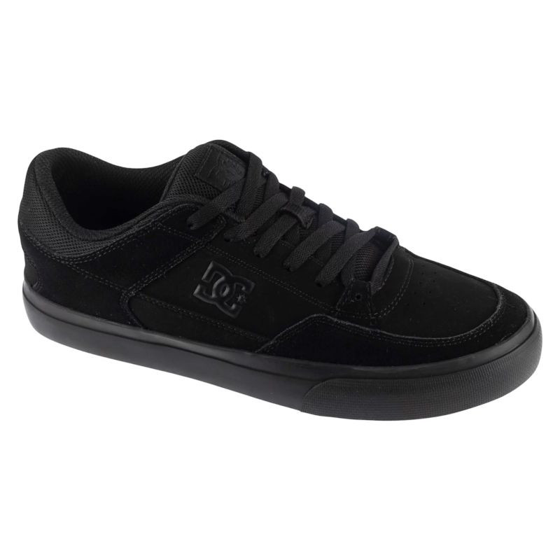 DC Shoes Onyx DC03659-004 Černé 41