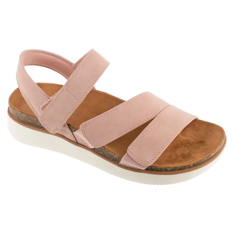 Skechers Lifted Comfort 163252-BLSH Růžové 36 - Pro ženy dámské boty sportovní