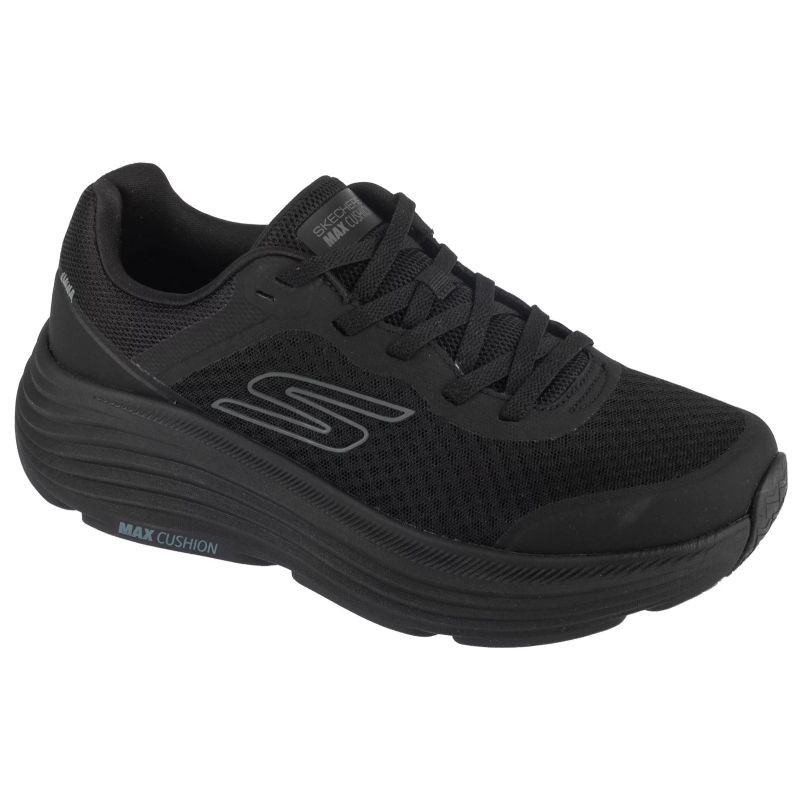 Skechers Max Cushioning Endeavor 220613-BBK černé 44