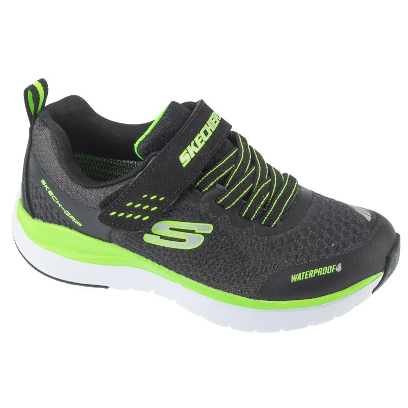 Skechers Ultra Groove – Aquasonik 403847L-CBLM Šedé 27