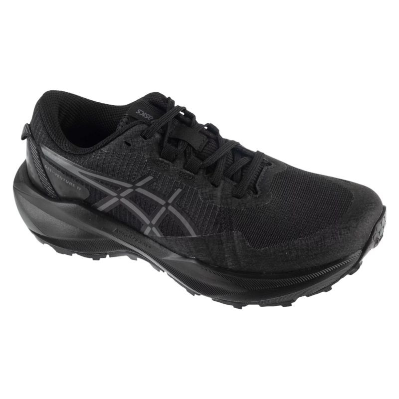 ASICS Gel-Venture 11 1012B933-003 Černé 37,5