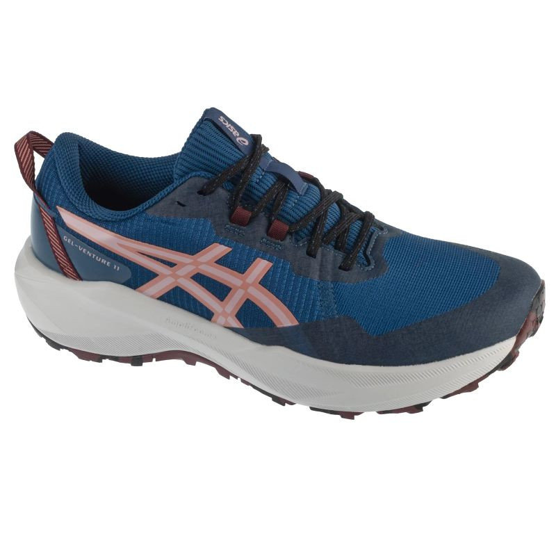 ASICS Gel-Venture 11 1012B933-400 tmavě modré 37,5