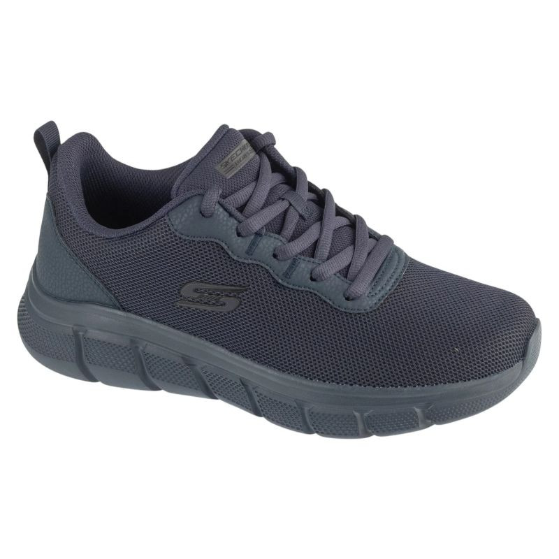 Skechers Bobs B Flex – Icy Edge 118109-DKNV tmavě modré 41