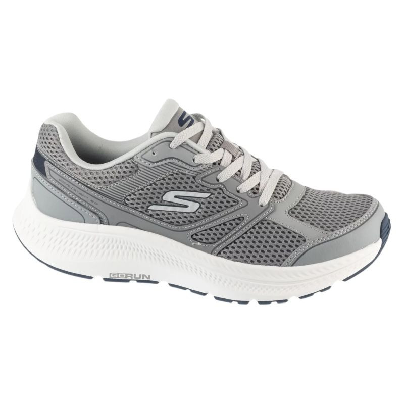Skechers Go Run Consistent 2.0 – Mapleton 220861-GRY Šedé 48