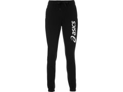 Tepláky Asics Big Logo Sweat Pant W 2032A982001