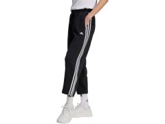 Dámské fleecové kalhoty adidas Essentials s otevřeným lemem W HZ5748