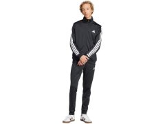 Tepláková souprava adidas Sportswear Basic 3-Stripes Tricot JI8858 M
