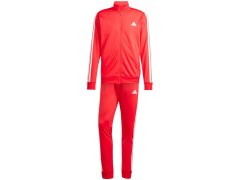 Tepláková souprava adidas Sportswear Basic 3-Stripes Tricot M JX8731
