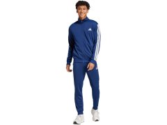 Tepláková souprava adidas Sportswear Basic 3-Stripes M JI8859