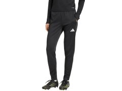Dámské tréninkové kalhoty adidas Entrada 26 černé JZ6548 dámské