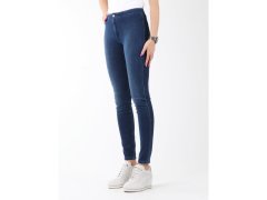 Dámské džíny Wrangler Jeans Jegging W W27JGM85F