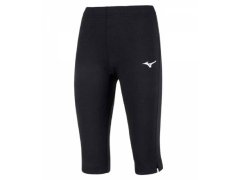 Dámské tréninkové kalhoty 3/4 High-Kyu Capri Pant W V2EB870109 - Mizuno