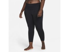 Legíny Nike Yoga Dri-FIT DM7023-010 Black