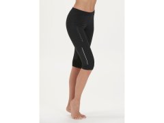 Dámské 3/4 legíny Endurance Mahana W 3/4 Run Tights XQL