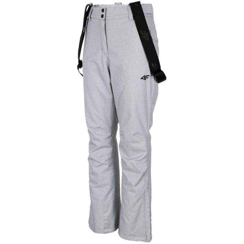 Dámské lyžařské kalhoty SPDN001 27M - 4F - Pro ženy kalhoty