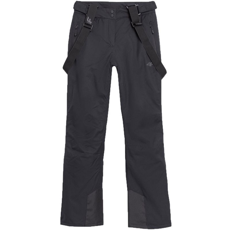 Dámské lyžařské kalhoty 4F FNK F419 W 4FAW23TFTRF419 21S - Pro ženy kalhoty
