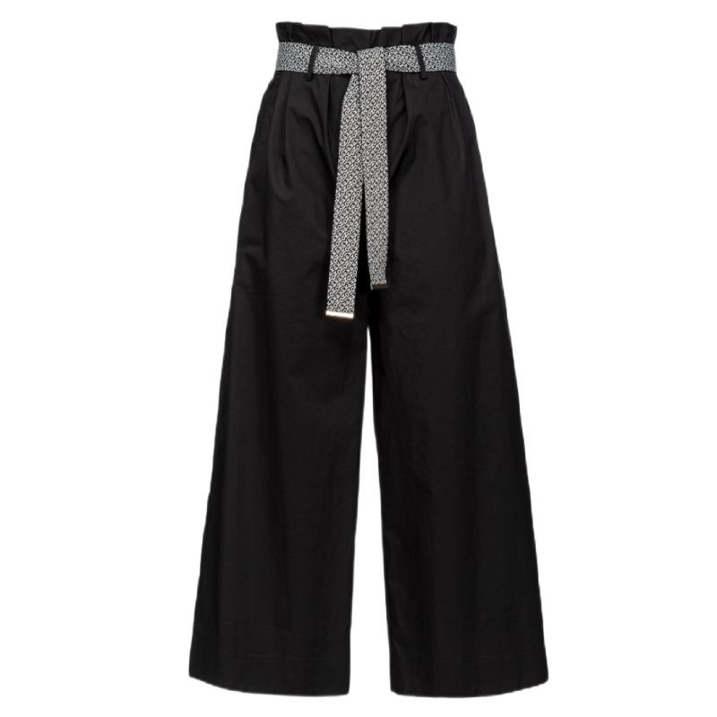 Kalhoty Pinko W 100563Y6VW - Pro ženy kalhoty