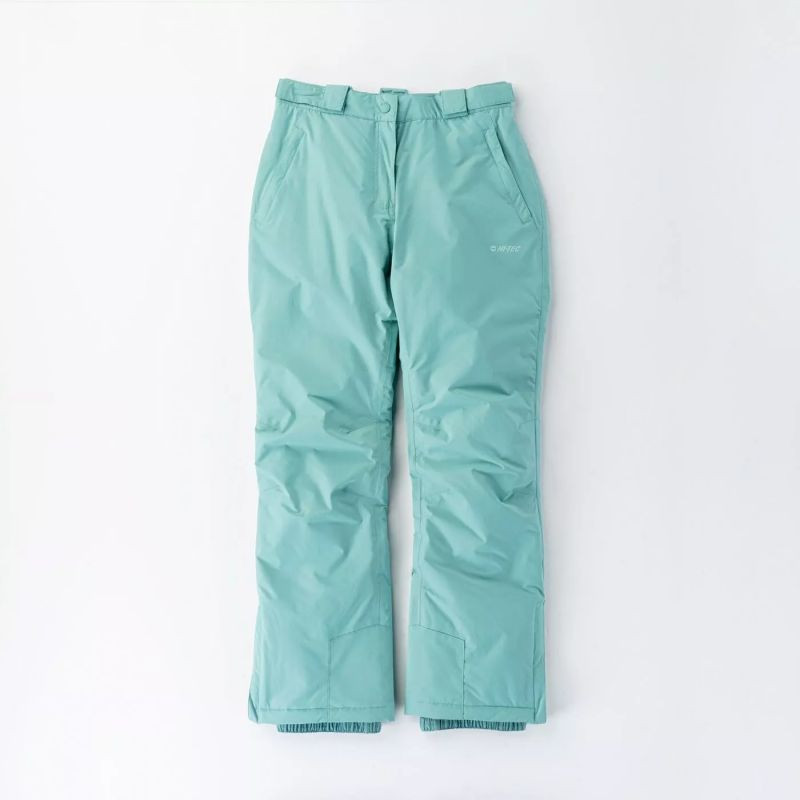 Lyžařské kalhoty Hi-Tec Darin W 92800549452 - Pro ženy kalhoty