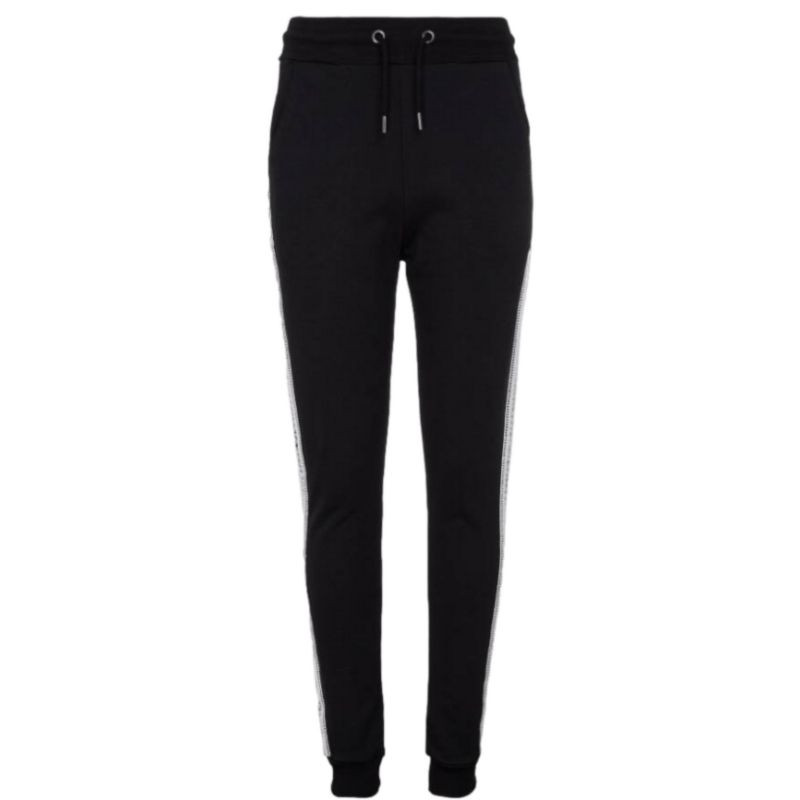 Tepláky s logem Karl Lagerfeld W 221W1054 - Pro ženy kalhoty