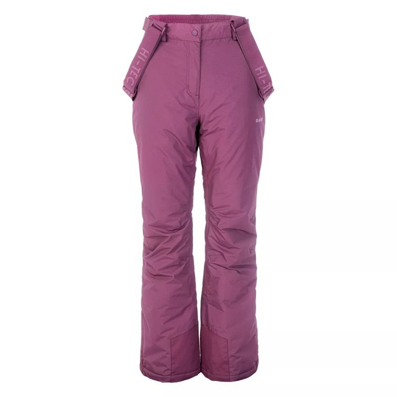 Lyžařské kalhoty Hi-Tec Darin W 92800549457 - Pro ženy kalhoty