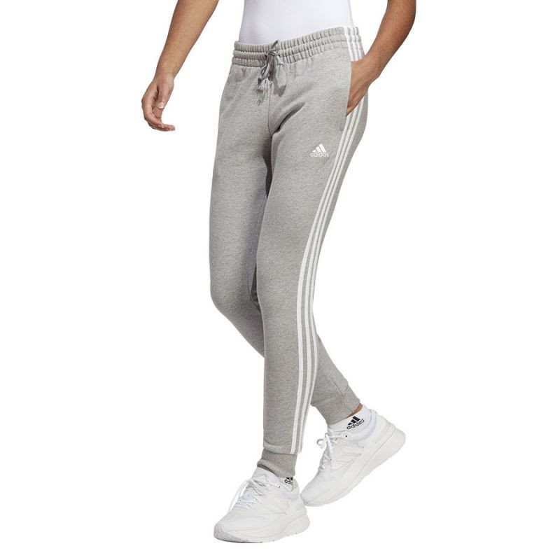 Kalhoty adidas 3 Stripes CF Pant W IC9922 - Pro ženy kalhoty