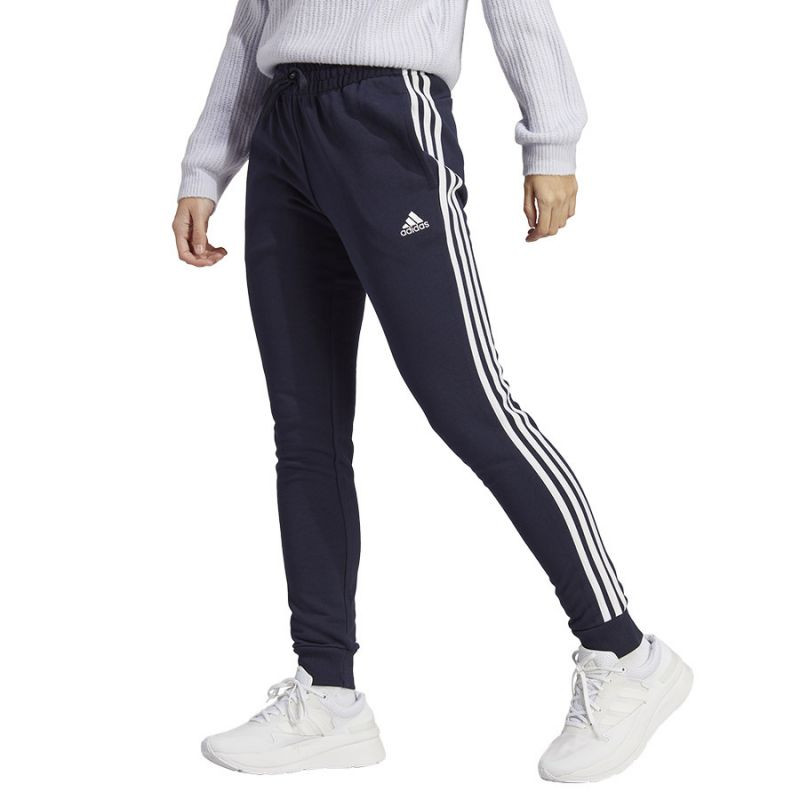 Kalhoty adidas 3 Stripes CF Pant W IC9923 - Pro ženy kalhoty