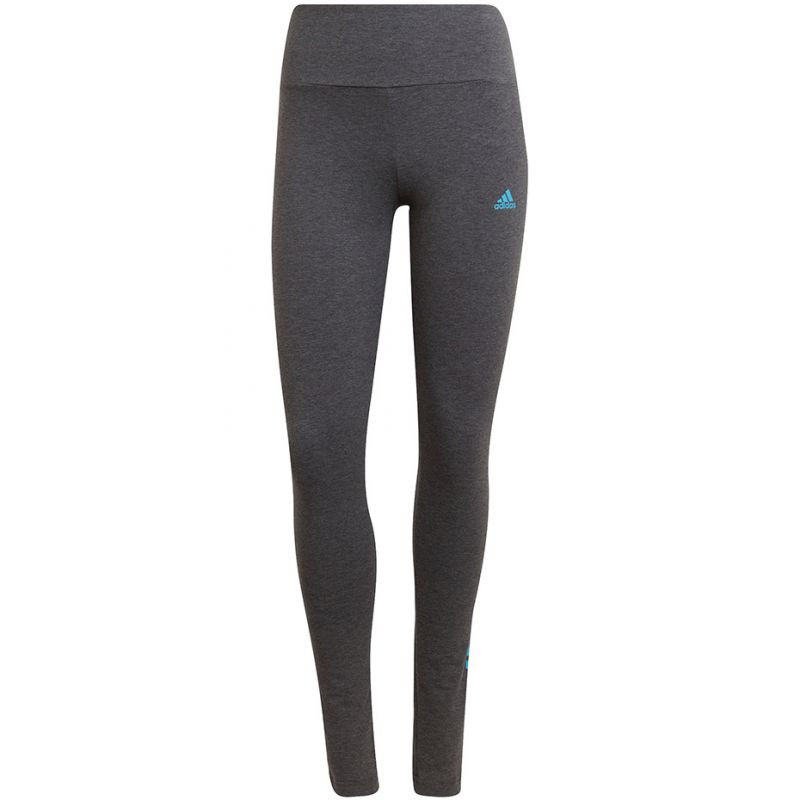 Legíny adidas Loungewear Essentials W HD1688 - Pro ženy kalhoty