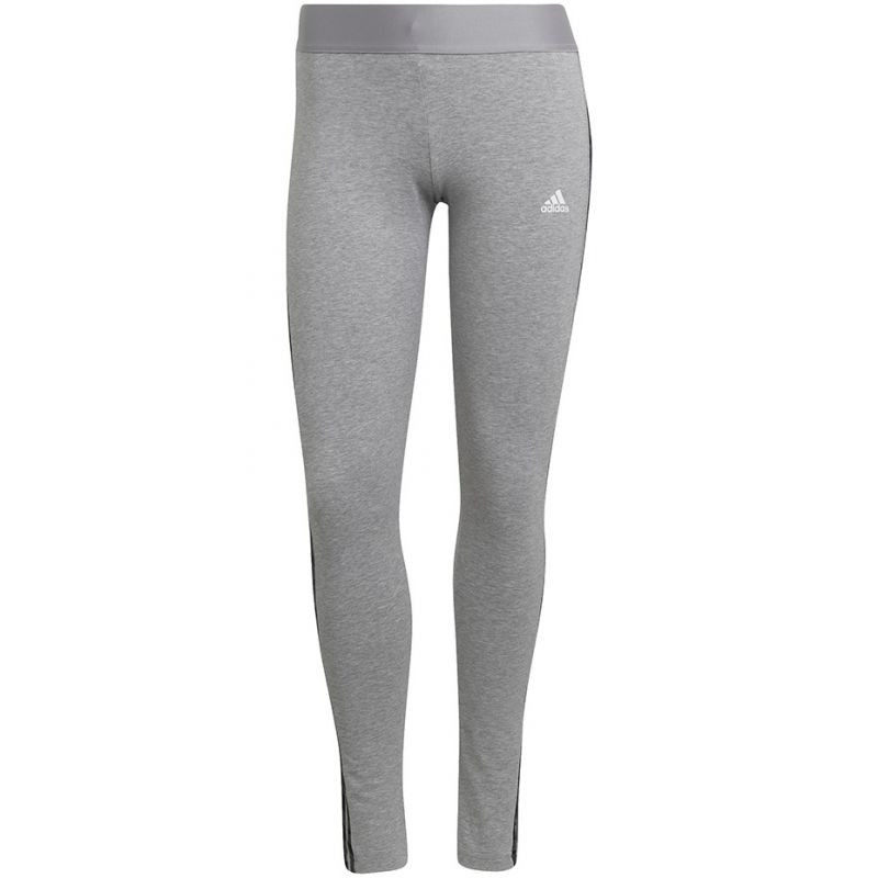 Adidas Loungewear Essentials 3-Stripes W HE7016 - Pro ženy kalhoty