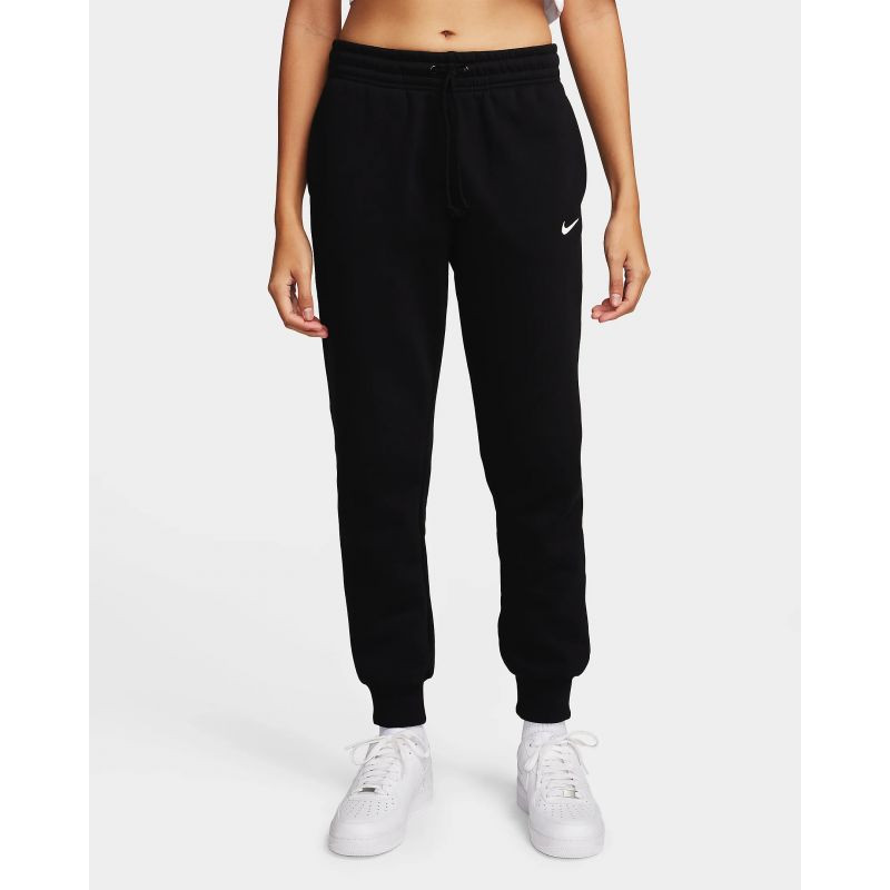 Nike Sportswear Phoenix Fleecové kalhoty W FZ7626-010 - Pro ženy kalhoty